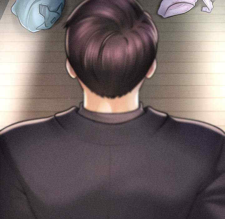 会长家的小儿子