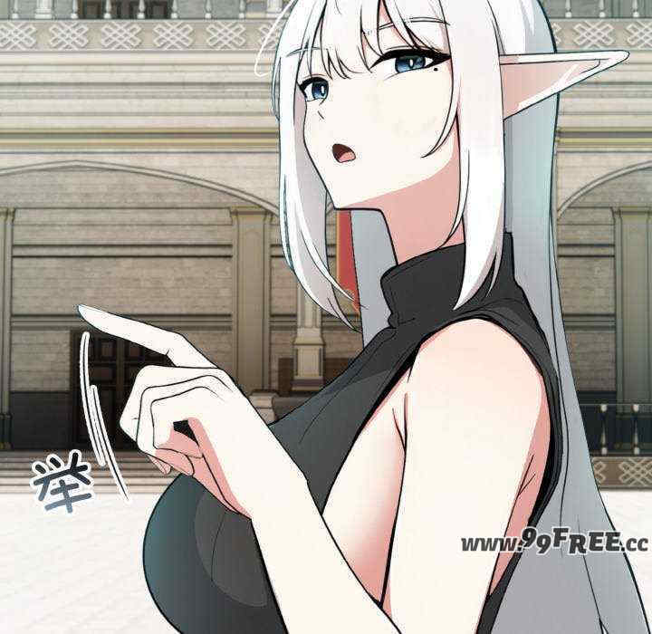 异世界骑士团长