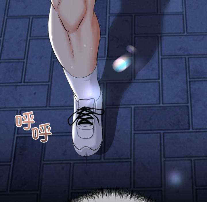 与初恋的意外同居