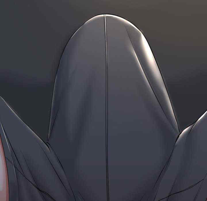 与初恋的意外同居