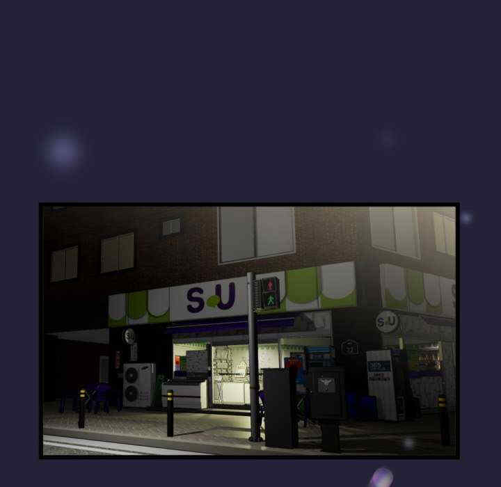 与初恋的意外同居