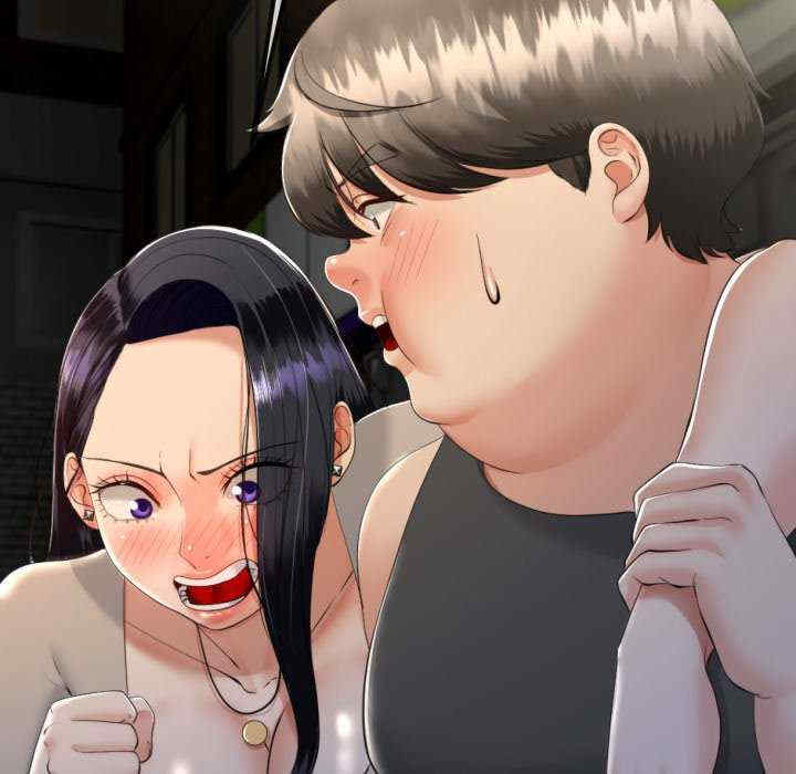 与初恋的意外同居