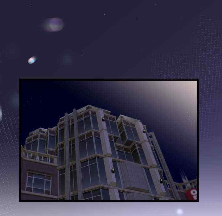 与初恋的意外同居