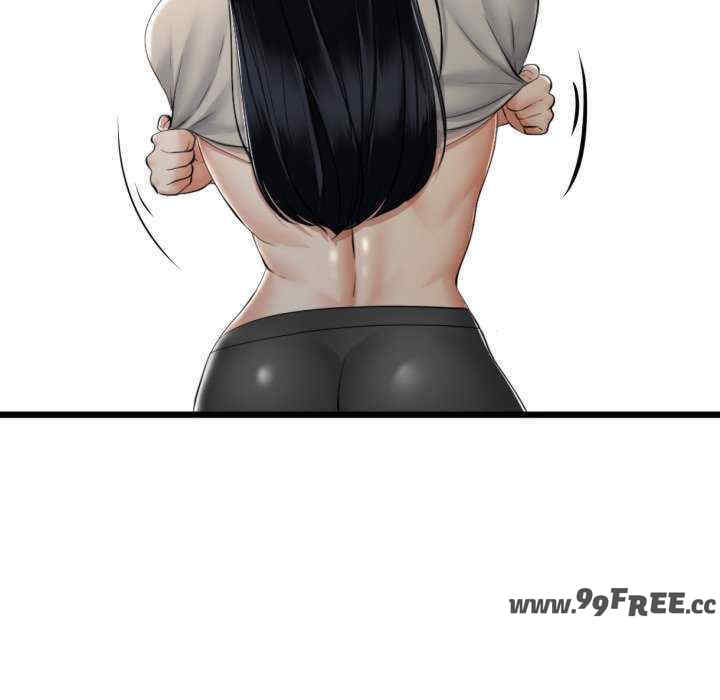 与初恋的意外同居