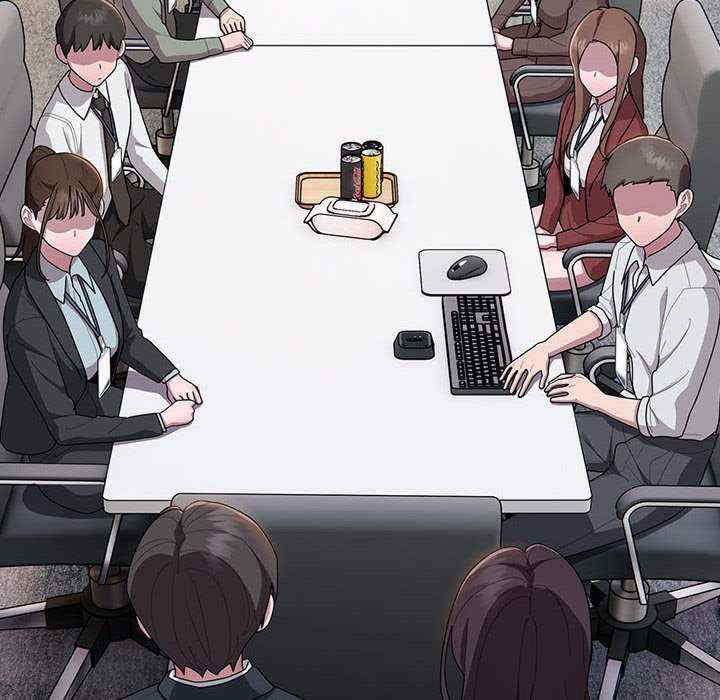 大企业里的小秘密/在大企业当废柴