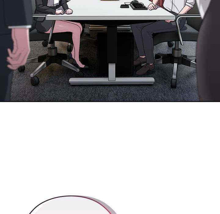 大企业里的小秘密/在大企业当废柴