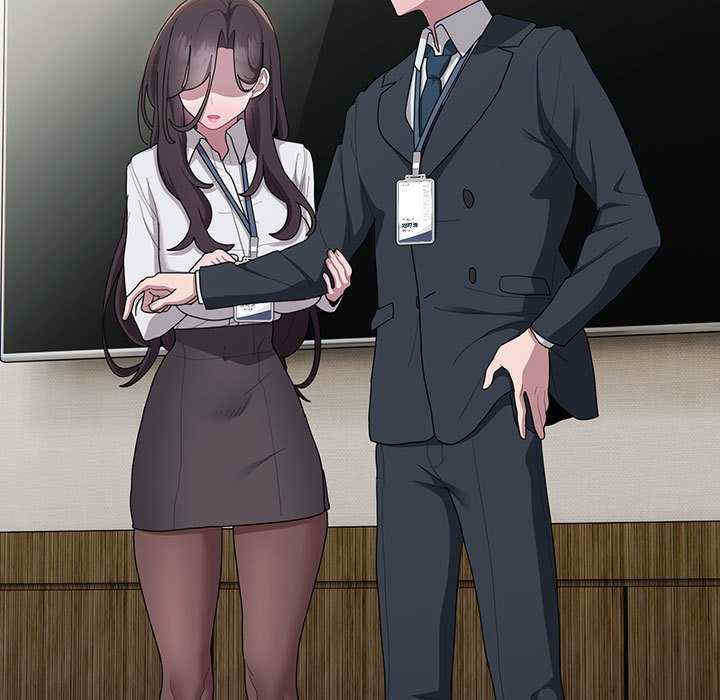 大企业里的小秘密/在大企业当废柴