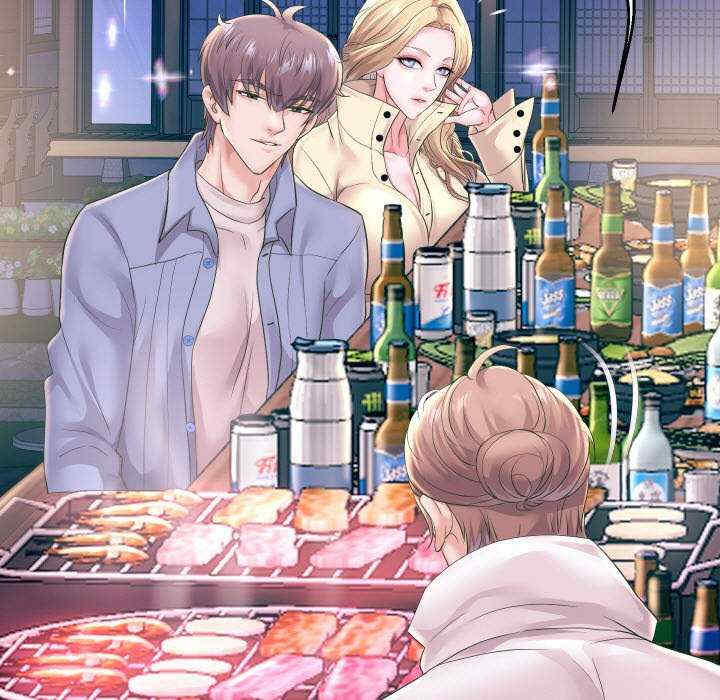 重生之长枪无敌/重生成为大只佬