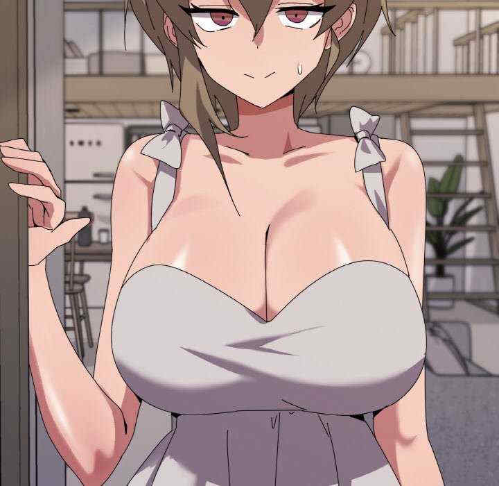 家人之间这样不好吧/家人麥計較