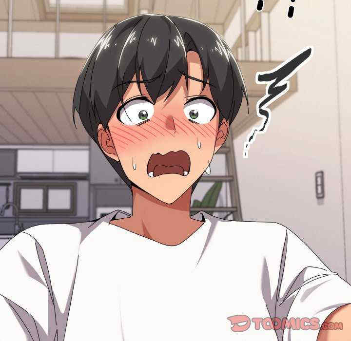 家人之间这样不好吧/家人麥計較