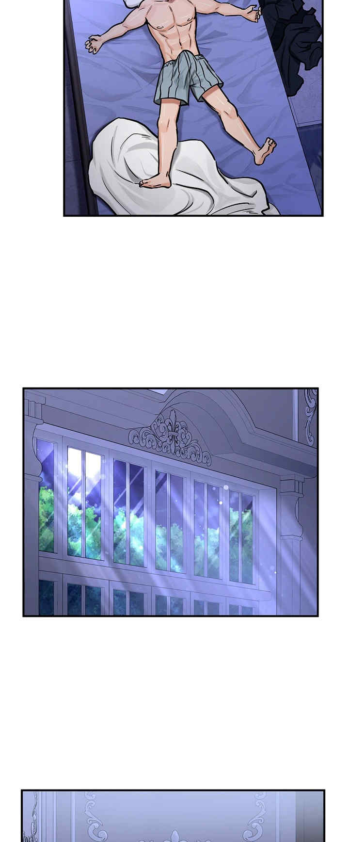 重生士兵的雌性征服日志!/异世界重生之后宫养成记