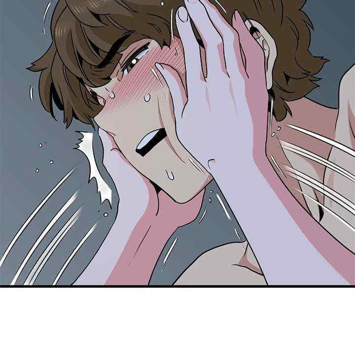 发小碰不得/强制催眠