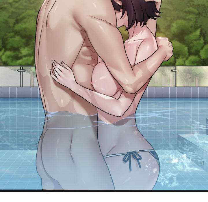 渴望占有她/想要拥有她