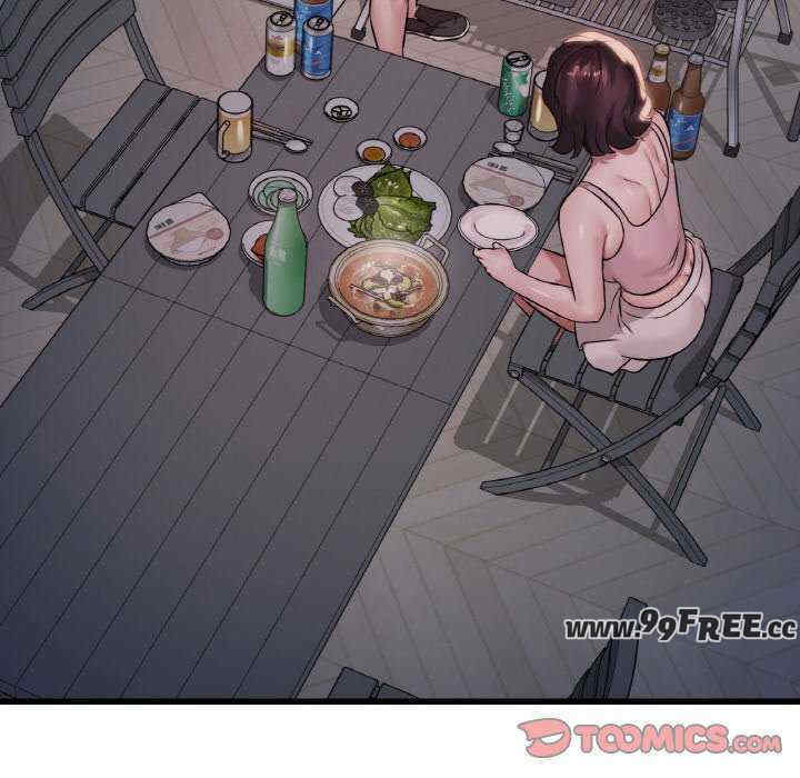 渴望占有她/想要拥有她