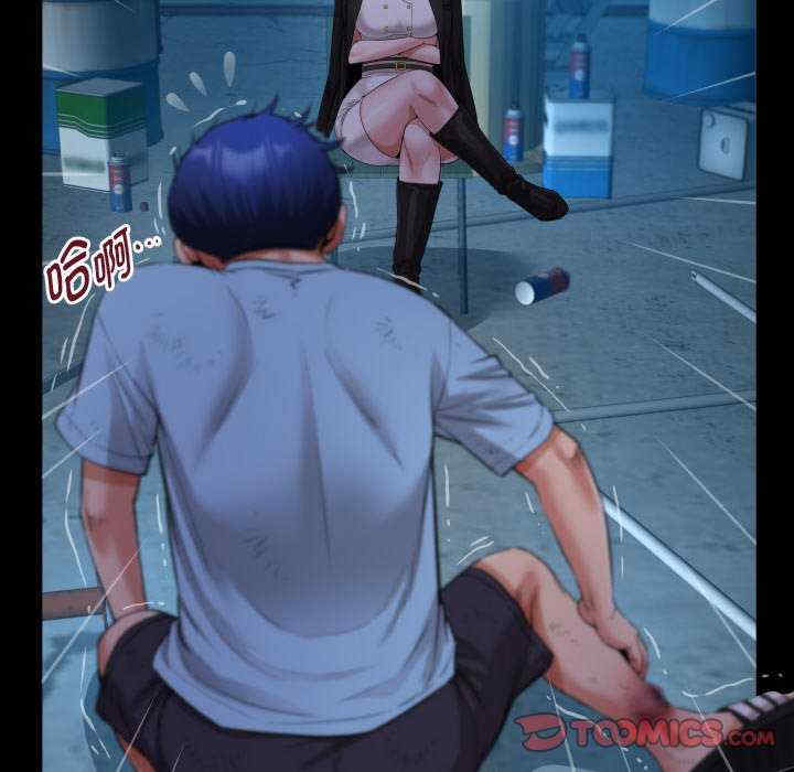 私密的牵绊/意外的私密牵绊