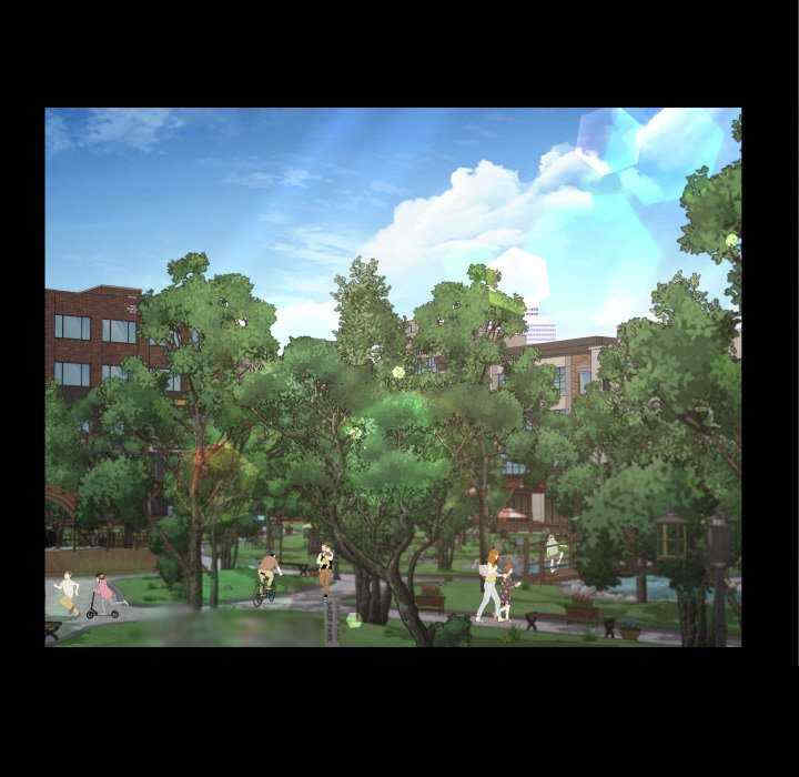 私密的牵绊/意外的私密牵绊