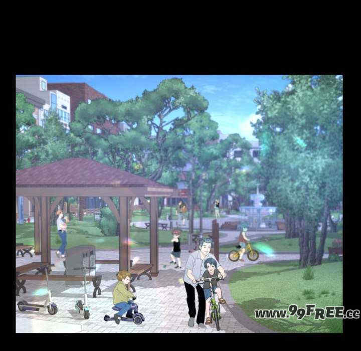 私密的牵绊/意外的私密牵绊