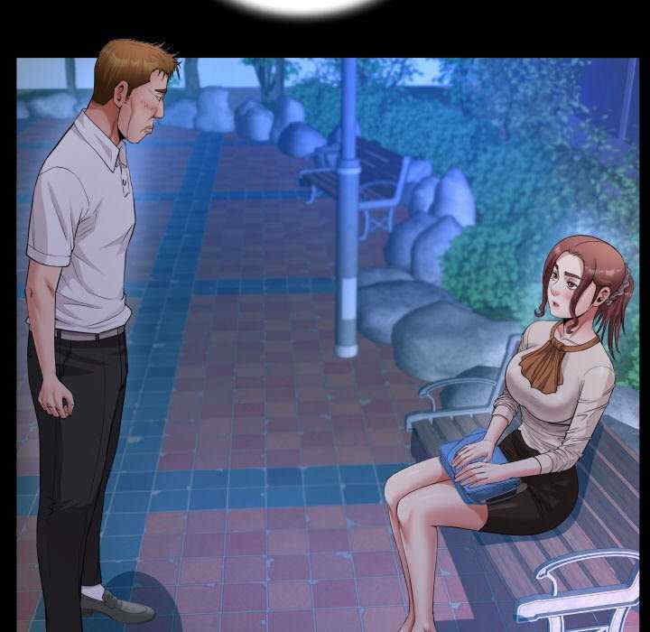 私密的牵绊/意外的私密牵绊