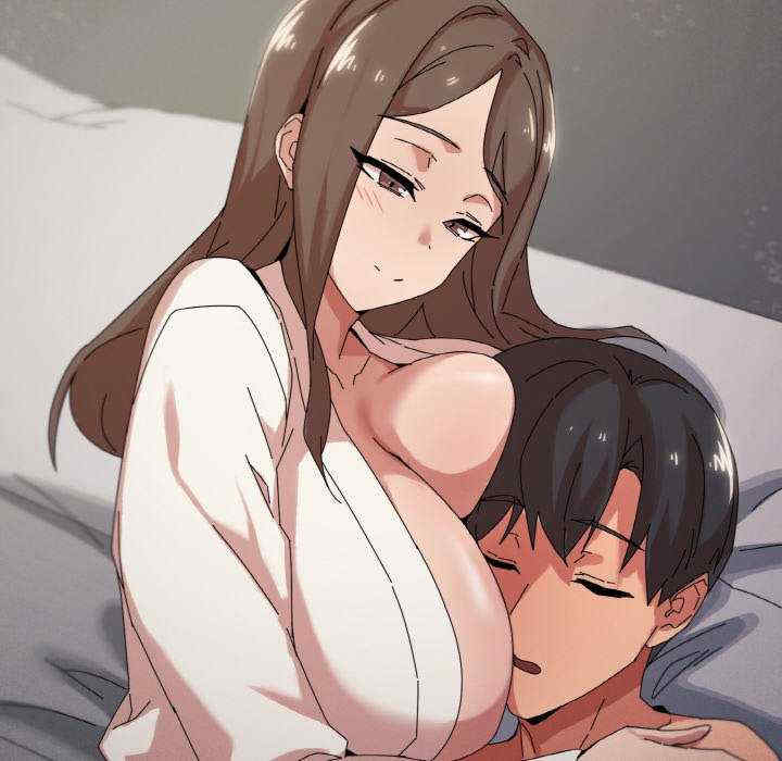 家人之间这样不好吧/家人麥計較