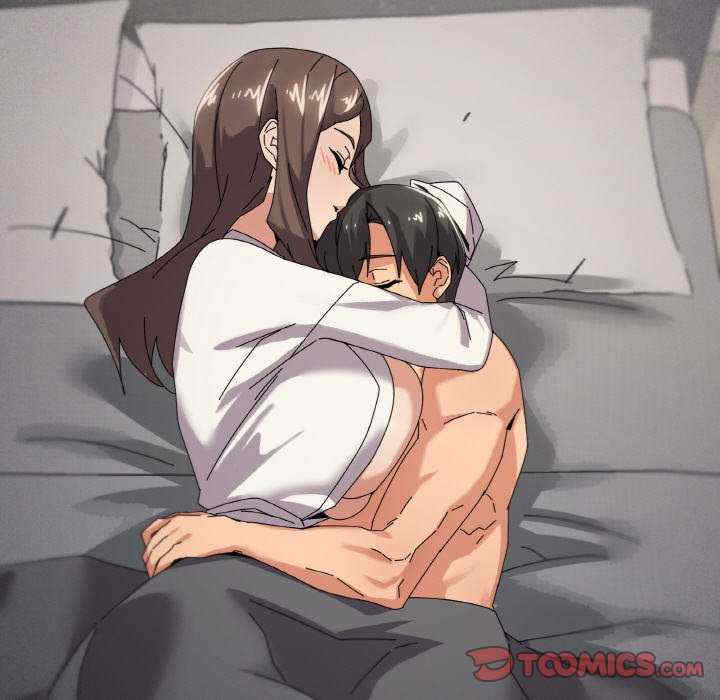 家人之间这样不好吧/家人麥計較