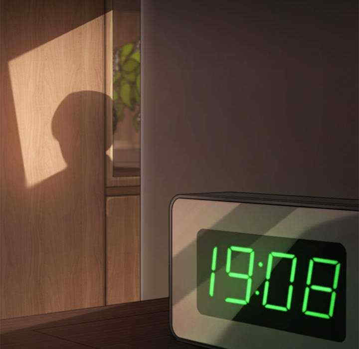 居委会的秘密/管委会的秘密