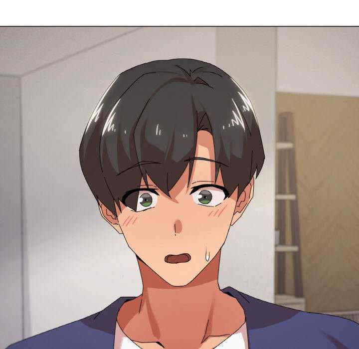 家人之间这样不好吧/家人麥計較