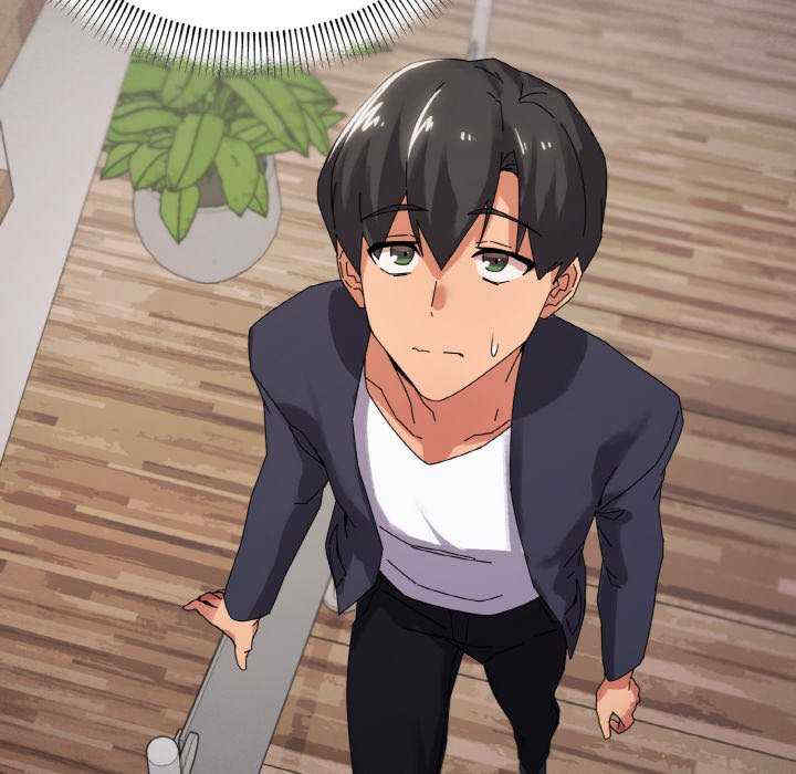 家人之间这样不好吧/家人麥計較