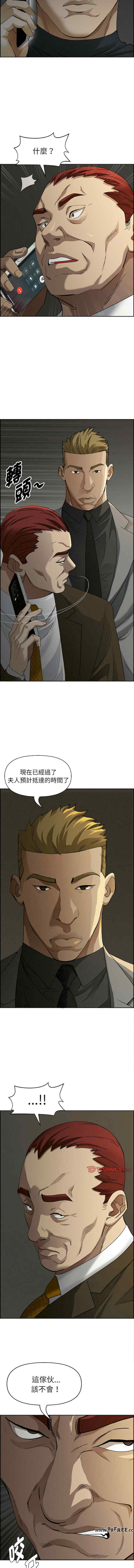 贵妇的专属保镖