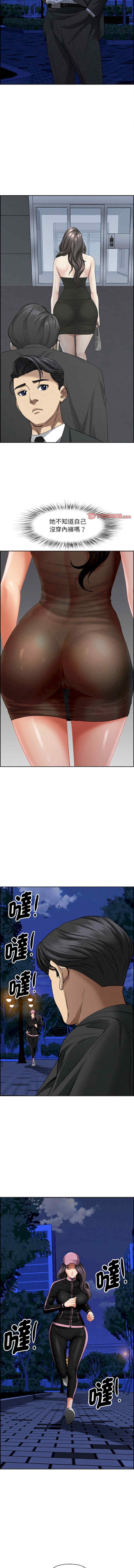 贵妇的专属保镖