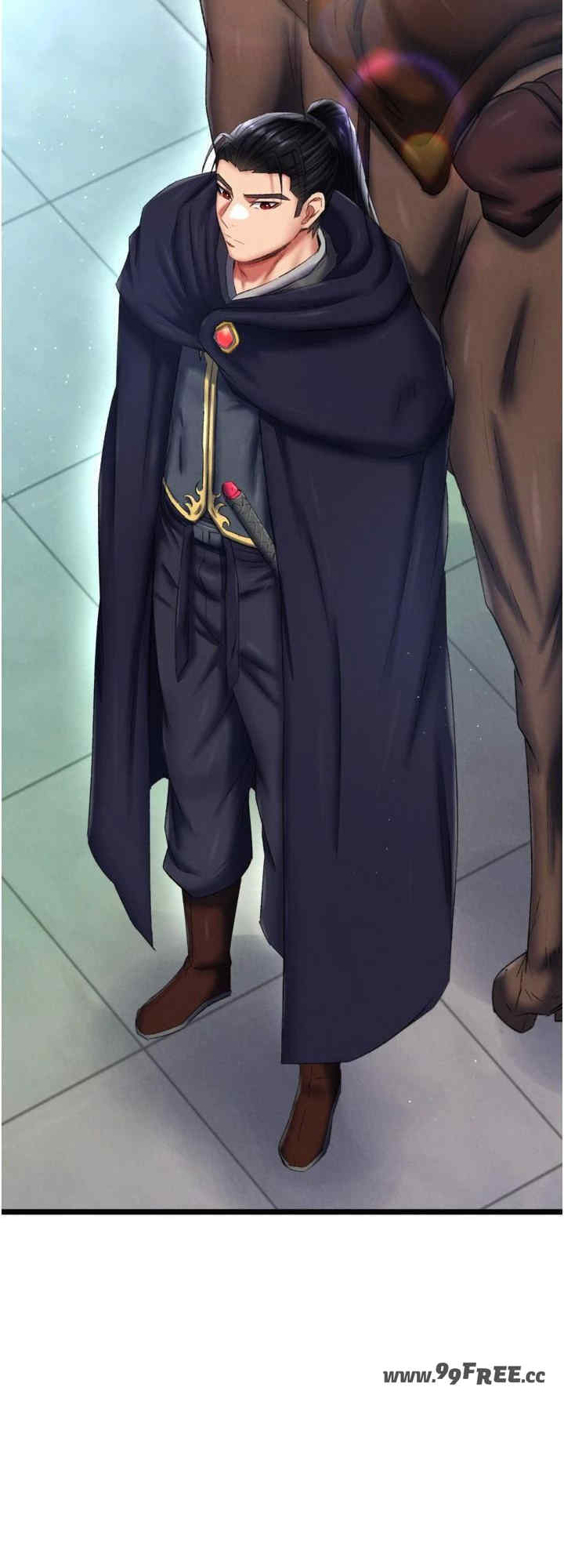 色雕英雄传:一捅天下