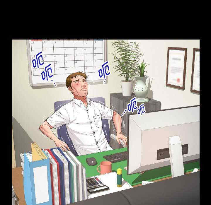 私密的牵绊/意外的私密牵绊