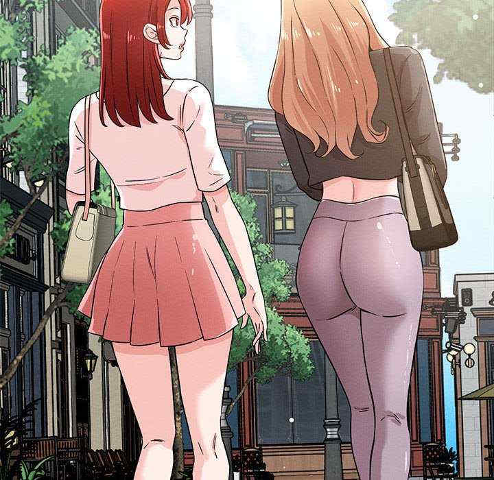 恋人未满/偶然发现我爱你