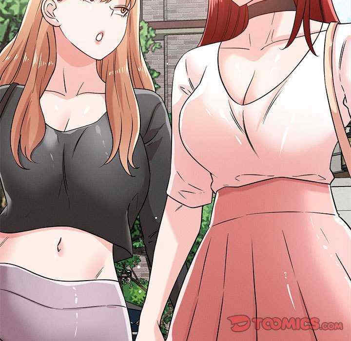 恋人未满/偶然发现我爱你