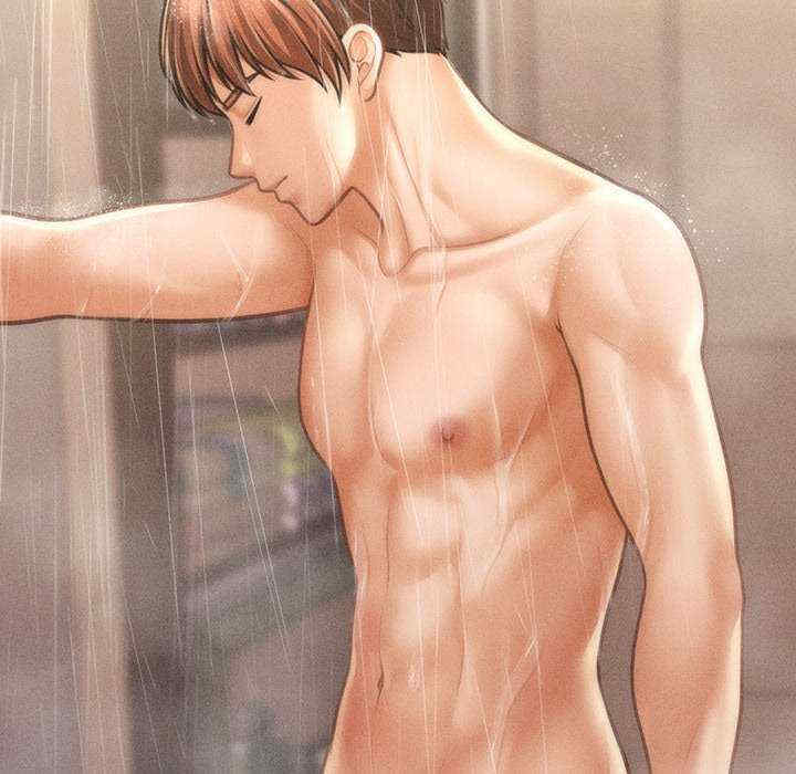 会长家的小儿子