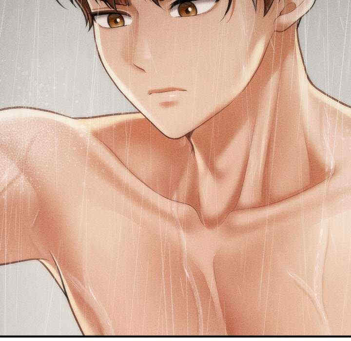 会长家的小儿子