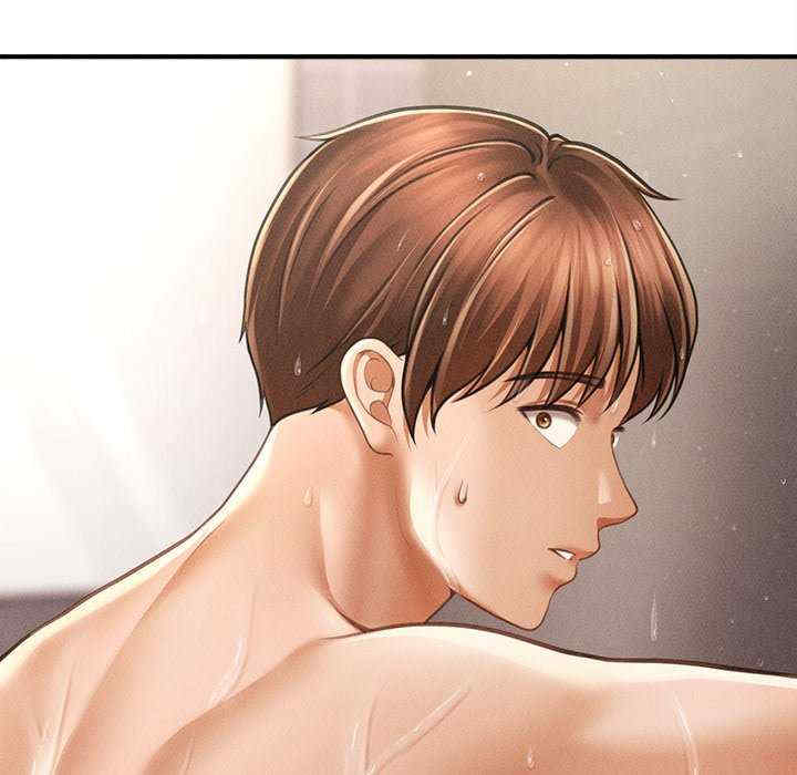 会长家的小儿子