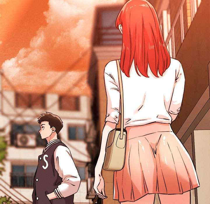 恋人未满/偶然发现我爱你