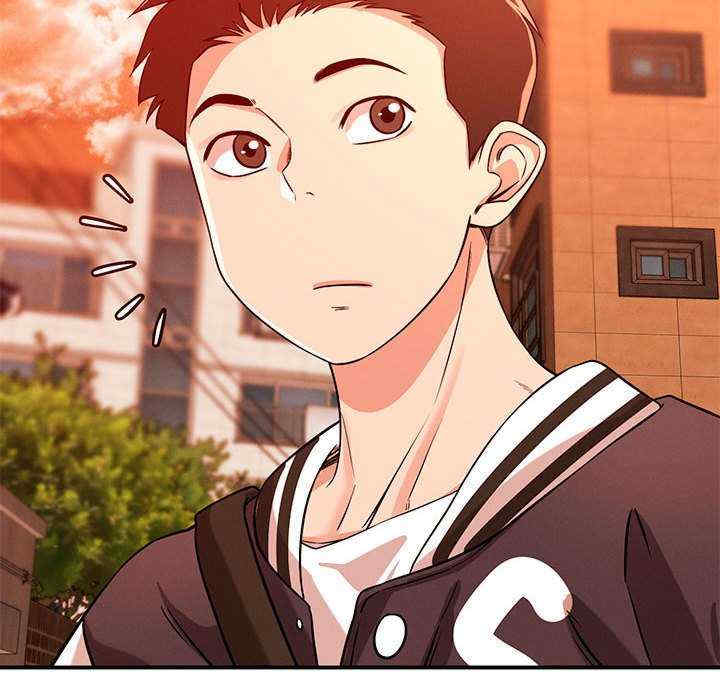 恋人未满/偶然发现我爱你