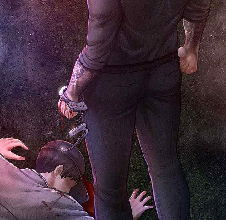 会长家的小儿子