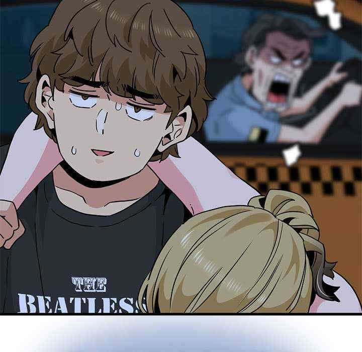 发小碰不得/强制催眠