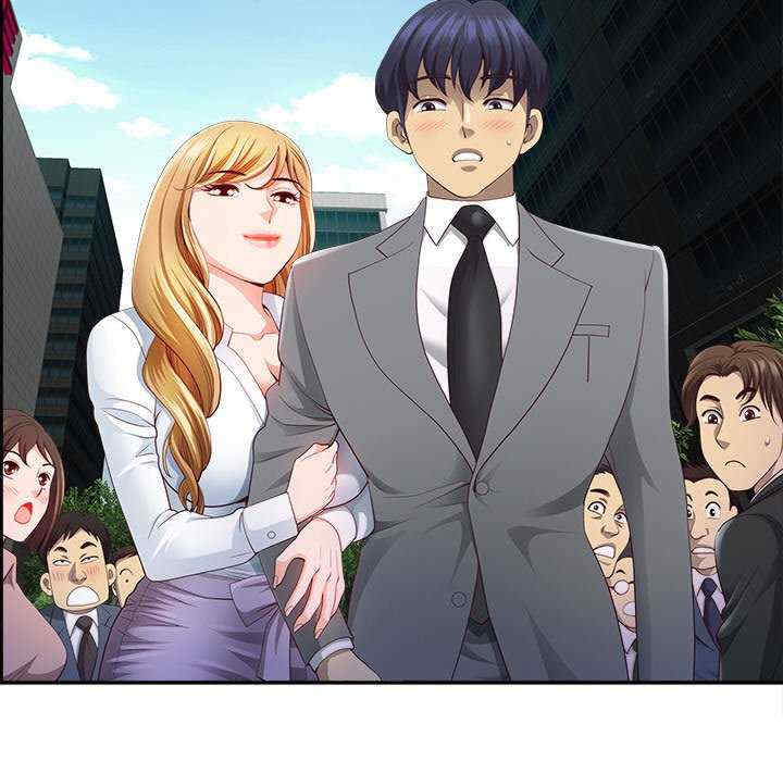 最强男人/天降奇迹