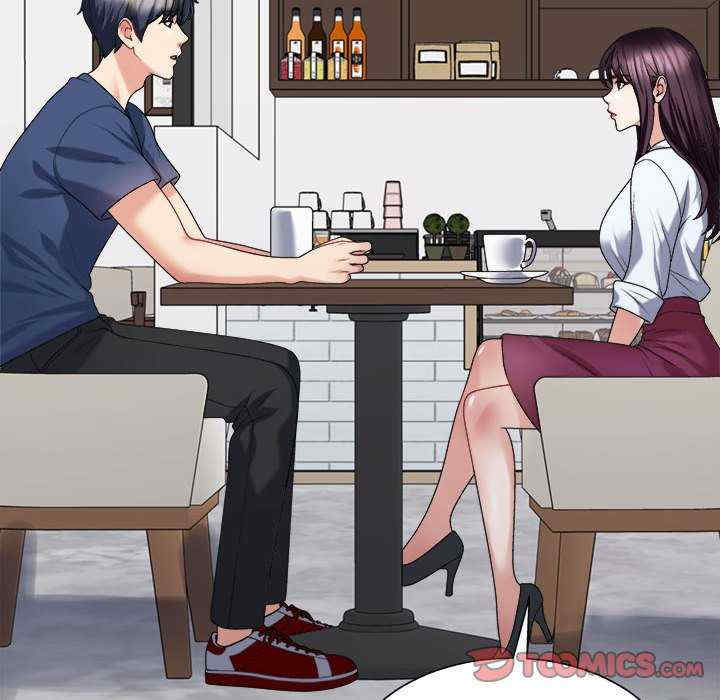 不同寻常的爱/重组家庭好尴尬