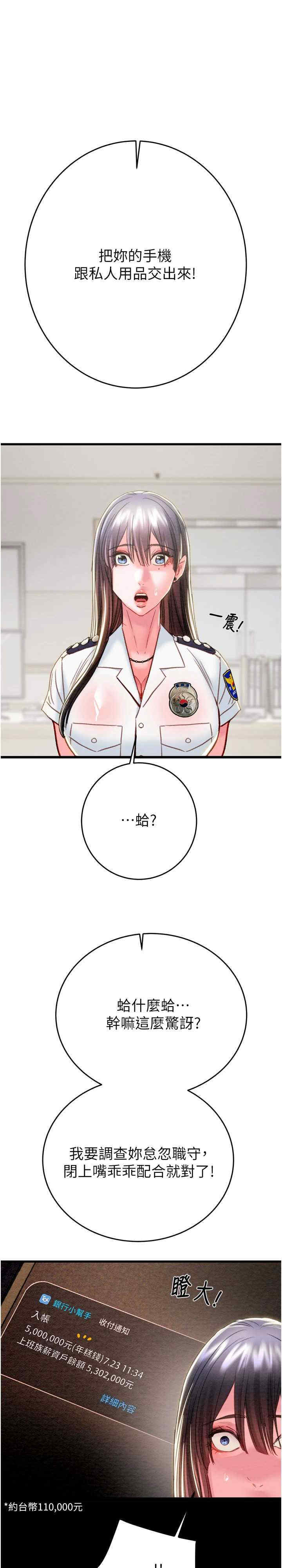 掠夺行动/抢夺的滋味