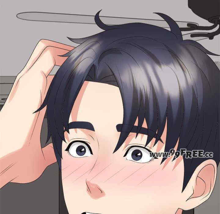 不同寻常的爱/重组家庭好尴尬