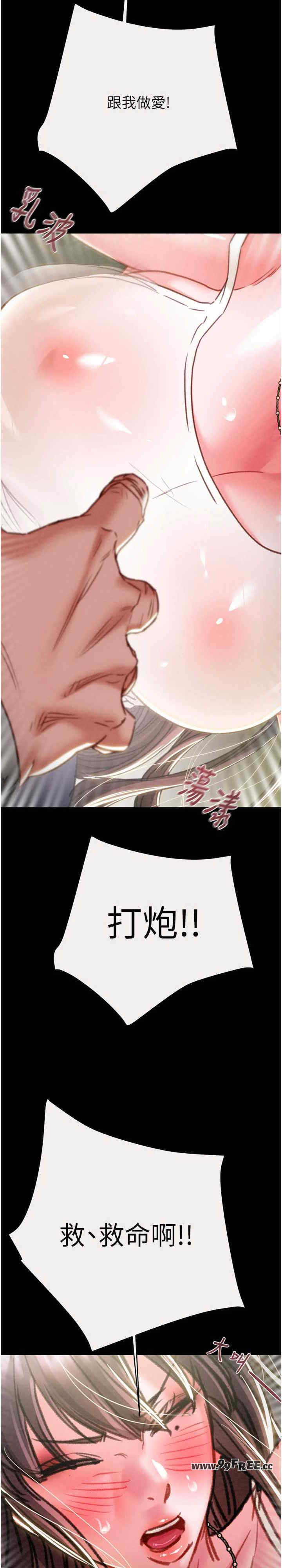 掠夺行动/抢夺的滋味