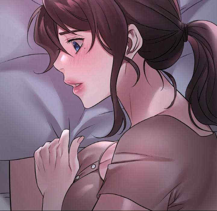 渴望占有她/想要拥有她