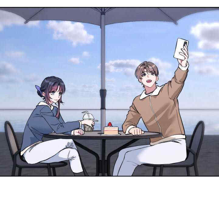 撕开冰山女神的面具