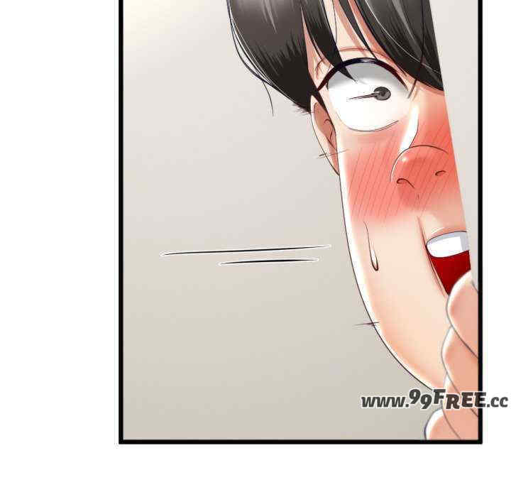 与初恋的意外同居