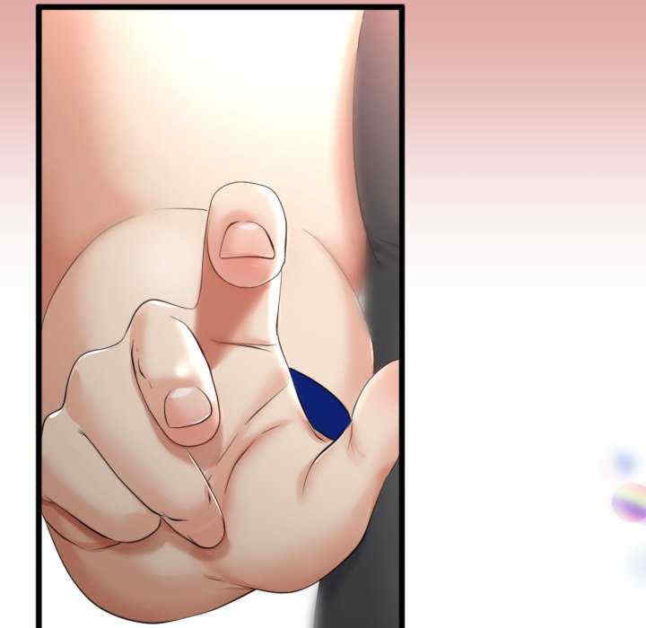 与初恋的意外同居