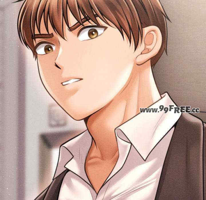 会长家的小儿子